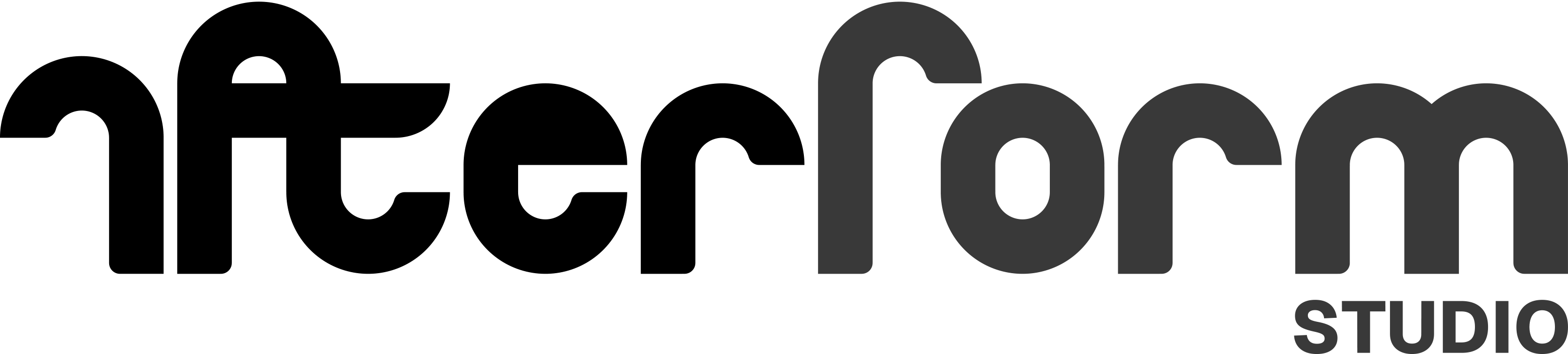 afterform studio